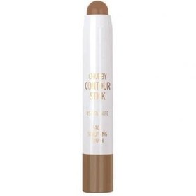 Resim Golden Rose Chuby Contour Stick 3.8g 05 Cool Taupe 
