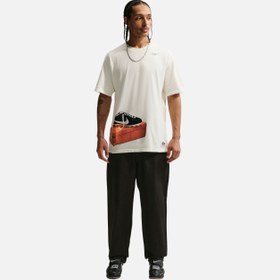 Resim Nike M Nsw Tee Lse Gfb Photo Erkek Tişört 