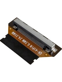 Resim QK-41PIN 0.5mm 24.55MM Flex 