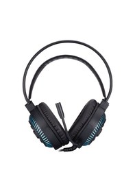 Resim HP Dhe-8001U Stereo Oyuncu Kulaklığı 