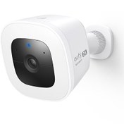 Resim Eufy Security Solocam L40 Outdoor Cam 2K Gece Görüşlü Dış Mekan Güvenlik Kamerası Anker