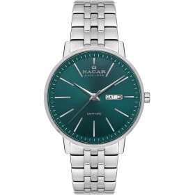 Resim Nacar NC34-29B685-ANSM Erkek Kol Saati 