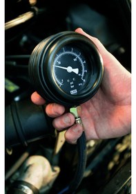 Resim Ağır Vasıta Kompresyon Test Cihazı Man.Mercedes.Reno.Scania.Volvo 