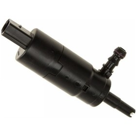 Resim Bmw E38 E39 E90 E60 E84 E53 Silecek Su Motoru 67126973097 