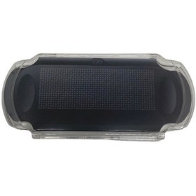 Resim Psp 1000 Koruyucu Kapak Mika Psp 1000 Uyumlu 