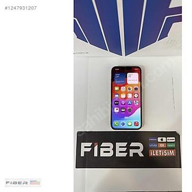 Resim Apple iPhone 13 Pro İkinci El YD | 128 GB | Altın 