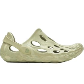 Resim Merrell Hydro Moc Erkek Yeşil Terlik 