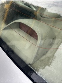 Resim Renault Symbol 3. Stop Lambası Kapağı 