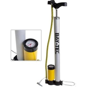 Resim Krom El Pompası, Dayanıklı ve Güçlü, Yüksek Performansli, Dayanıklı Malzeme 