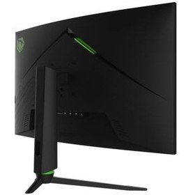 Resim Monster Aryond A32 V1.1 31.5" 165 Hz 1 Ms QHD LED Monitör (Teşhir) 
