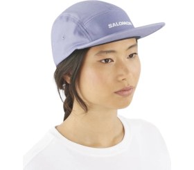 Resim Salomon Cap 5 Panel U Erkek Şapka 