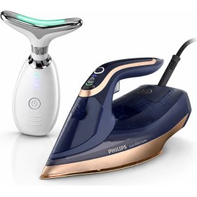 Resim Philips Azur 8000 Serisi DST8050/20 3000 W Buharlı Ütü 