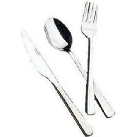 Resim Endüstriyel Yemek Bıçağı 