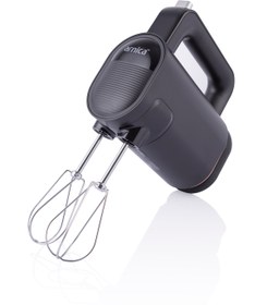 Resim Arnica Smart Mix GH21730 Şarjlı Çırpıcı-El Mikseri-Hız Ayarlı 150 W 