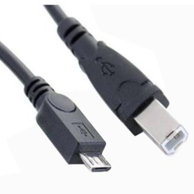 Resim POWERMASTER PM-16019 MICRO USB B 1.5 METRE YAZICI KABLOSU 