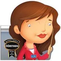 Resim Meslekleri Tanıyalım - Öğretmen 