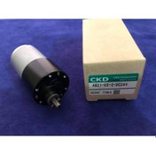 Resim Ckd Ab21-02-2-Dc24V Selenoid Vana 