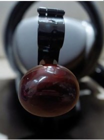 Resim Direksiyon Topuzu Metal Lüx Maun 0 