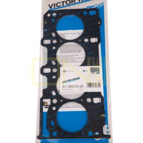 Resim VİCTOR REİNZ 61-36210-20 | Opel Combo C 1.3 Dizel Silindir Kapak Contası 2 Kertik 