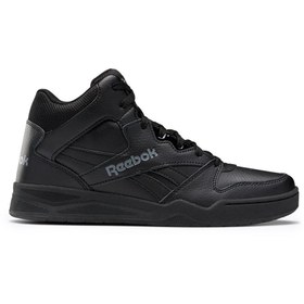 Resim Reebok Royal Bb4500 Erkek Siyah Sneaker 