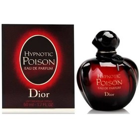 Resim Dior Hypnotic Poison Kadın Parfüm EDP 50 ML 