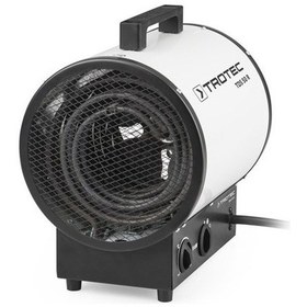 Resim Trotec TDS 50 R Elektrikli Fanlı Isıtıcı 