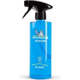 Resim Michelin MC33603 500ML. Pro Serisi Cam Temizleyici Sprey 