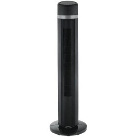 Resim LUXCELL LXF-260B Kule Tipi Vantilatör 