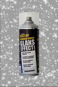 Resim PLASTİDİP Plasti Dip - Sprey - 400 ml - Parlatıcı Efekt 