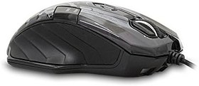 Resim Rampage GX-Core8 Usb Guns Oyuncu Mouse 