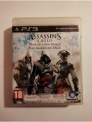 Resim Ubisoft Assasin's Creed : Birth Of A New World - The American Saga 