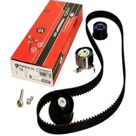 Resim Opel Zafira A 1.6 16 Uyumlu Valf Triger Kayışı Gates 