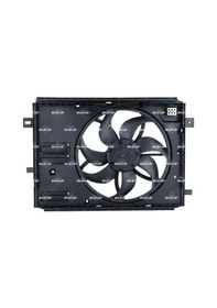 Resim Nrf 470094 Fan Motoru 9806313880 9832930080 