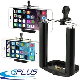 Resim Gplus Gp140 Tüm Aksiyon Kamera Tripod Monopodlarıyla Uyumlu Telef Çok Renkli 