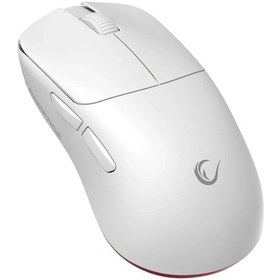 Resim Rampage Tilion 24000 Dpı Beyaz Gaming Oyuncu Mouse Tilion 