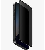 Resim İphone Uyumlu 16 Pro Max Hayalet Ekran Koruyucu Cam Optix Oleofobik Teknolojisi 