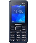 Resim Samsung B130 TR Garanti | Siyah 