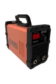 Resim AyrStore Nuriş MA200E 200 A İnverter Kaynak Makinesi 
