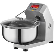 Resim Çağdaş Makina Çağdaş Kapaklı Model 100 kg Hamur Yoğurma Makinesi 380V 