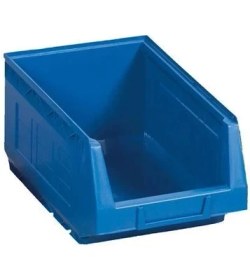 Resim Aylina Mey Ithalat® Portbag PA04 Mavi Avadanlık No:4 