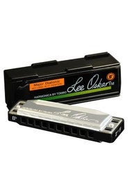 Resim Genel Markalar 797003 Major Diatonic C-Dur Mızıka 