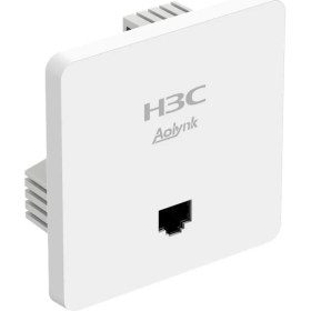 Resim H3C Aolynk UAP612MG-AX30 1*2.5gb/1*gb Port 2.4/5ghz 2976MBPS 2x2 Mımo 802.11AX Wıfı6 Poe Priz Tipi Access Poınt 