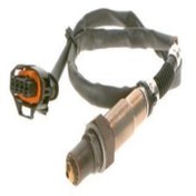 Resim Bosch 0258010514 Lambda Sensor ( Opel : Astra J 1.6-ınsignia 1.6-1.8-zafira C 55562205 (wa278481) 