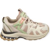 Resim Guja 25K317 Kalın Taban Esnek Ithal Kadın Spor Ayakkabı 