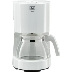 Resim Melitta Enjoy II Top Therm Termoslu Filtre Kahve Makinesi 