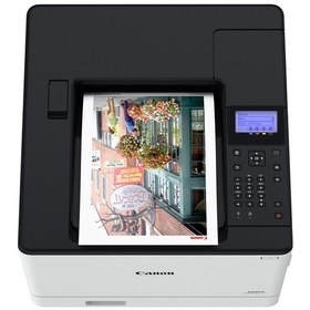 Resim CANON i-SENSYS LBP673CDW, Wifi, Lan, Duplex, Renkli Lazer Yazıcı (Dakikada 33 Sayfa) ORİJİNAL TONERLİ 