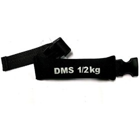 Resim Bilek Ağırlığı 0.5 KG Sarı 