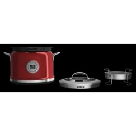 Resim KitchenAid KMC4241 Multicooker Çok Amaçlı Pişirici 