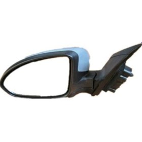 Resim SPJ E-3325 Dış Dikiz Aynası Cruze Elektrikli Ayna 09/13 Sol 