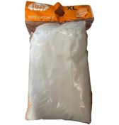 Resim Fizzy Kuş Kafesi Tülü Xl Salma Boy 90-34-34cm 1 Tane 